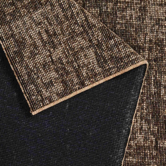 Kusový koberec State 01 DDD hnědý - 160 x 230 cm č.3