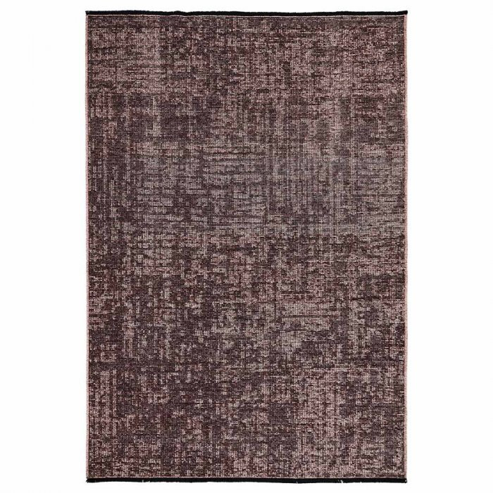 Kusový koberec State 01 LLL hnědofialový - 160 x 230 cm č.1