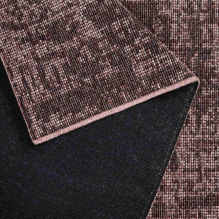 Kusový koberec State 01 LLL hnědofialový - 160 x 230 cm č.3