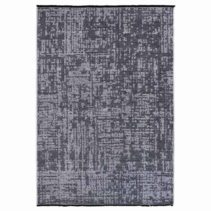 Kusový koberec State 01 SSS šedý - 80 x 150 cm č.1