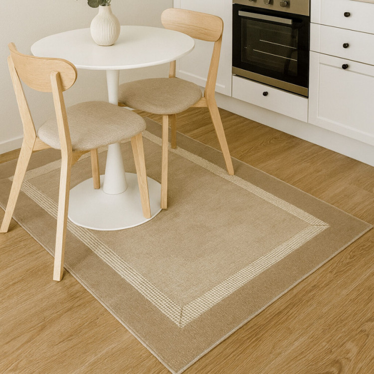 Kusový koberec Basic 102498 č.4