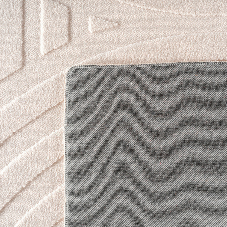 Kusový koberec Pompei 1611 cream č.4