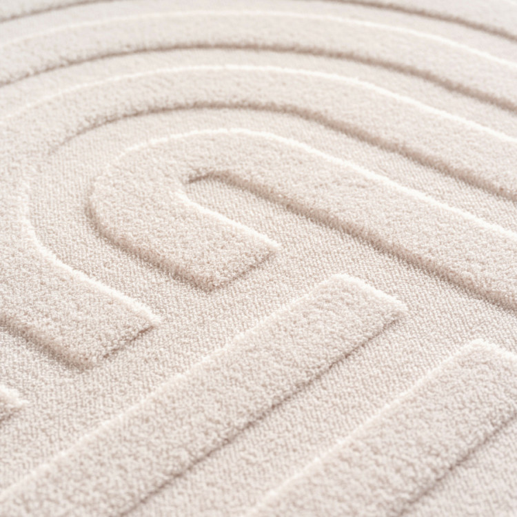 Kusový koberec Pompei 1611 cream č.5