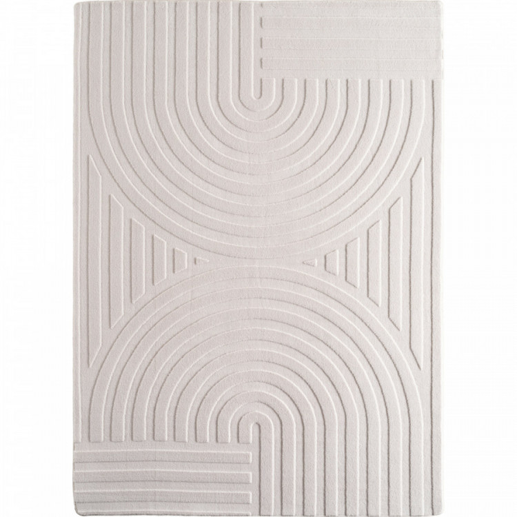 Běhoun Pompei 1611 cream č.1