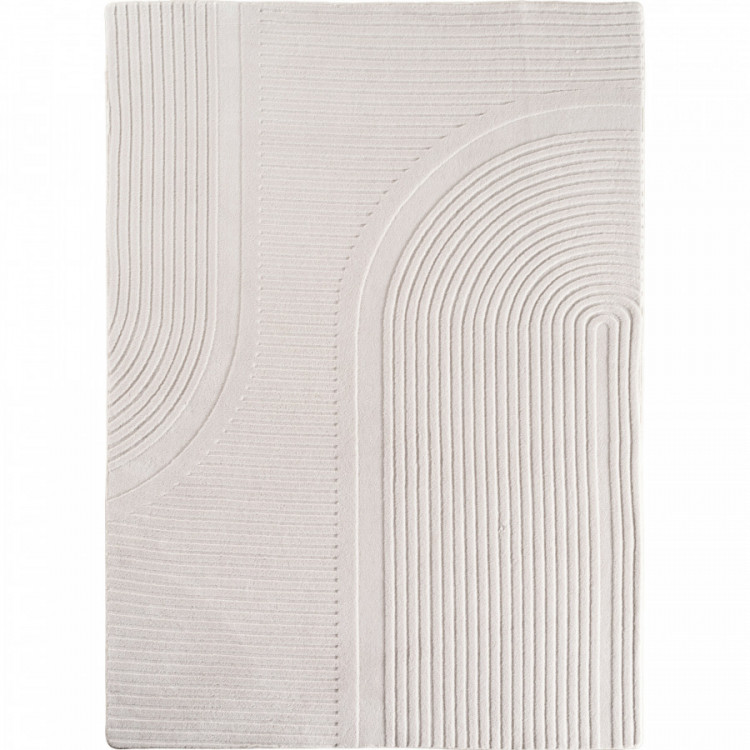 Kusový koberec Pompei 1612 cream č.1