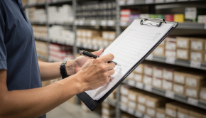 INVENTURY LEDEN a ÚNOR 2026