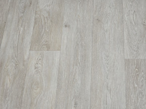 PVC podlaha JEWEL Aged Oak 196M (Beauflor), šíře 400 cm, hnědošedá