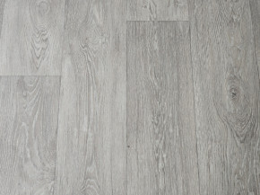 PVC podlaha JEWEL Aged Oak 569M (Beauflor), šíře 400 cm, šedá