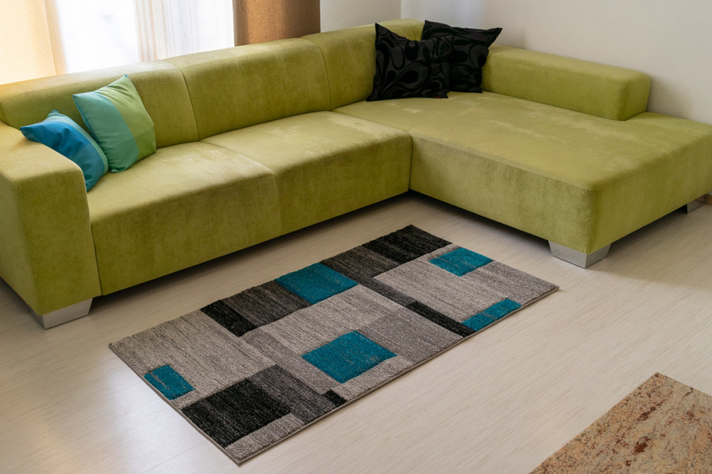 Kusový koberec DAISY 3366 A 160x230 cm č.2