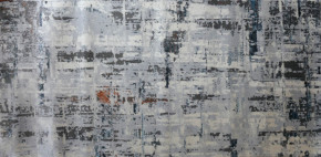 Kusový koberec HARMONY 9634 GR 160x230 cm