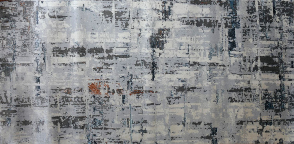 Kusový koberec HARMONY 9634 GR 160x230 cm č.1