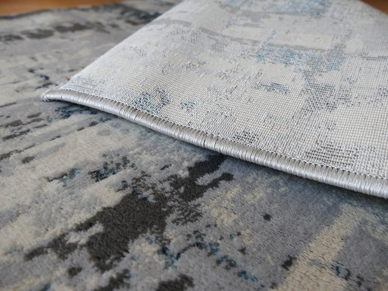 Kusový koberec HARMONY 9634 GR 160x230 cm č.2