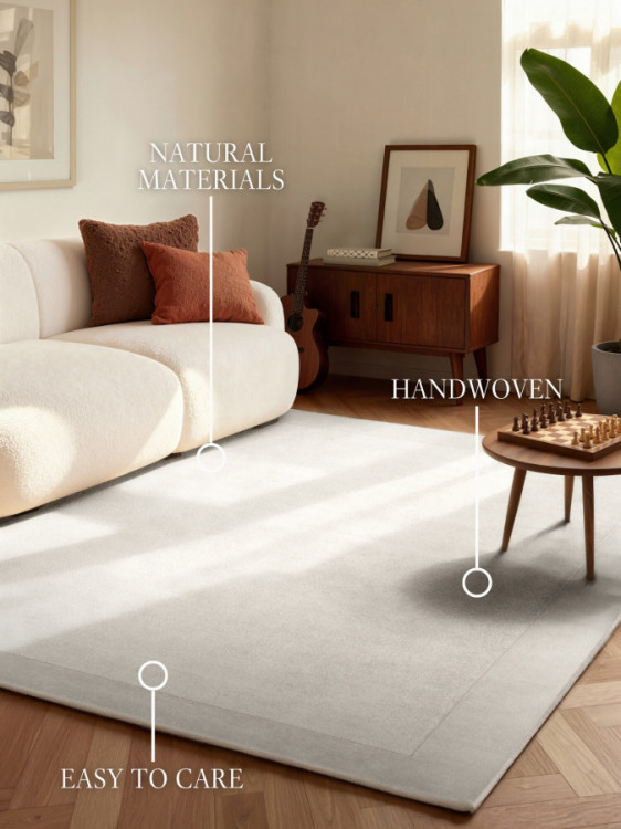 Kusový koberec Villeroy & Boch Kari 106281 Cream č.6