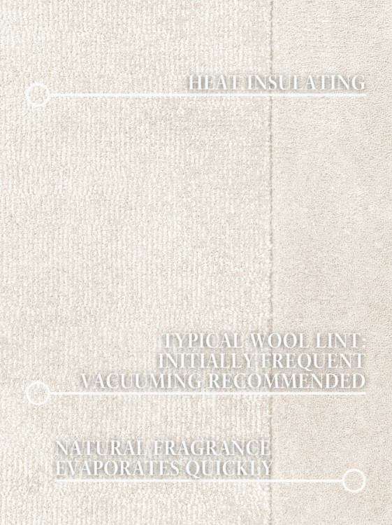 Kusový koberec Villeroy & Boch Kari 106281 Cream č.7