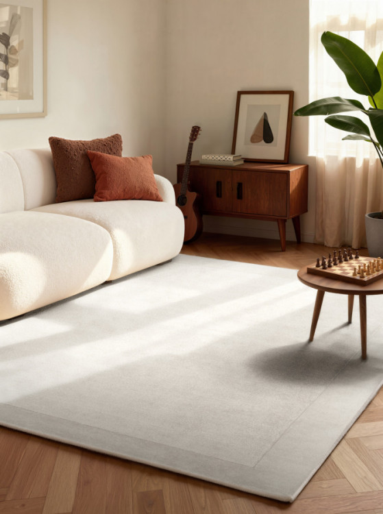 Kusový koberec Villeroy & Boch Kari 106281 Cream č.9