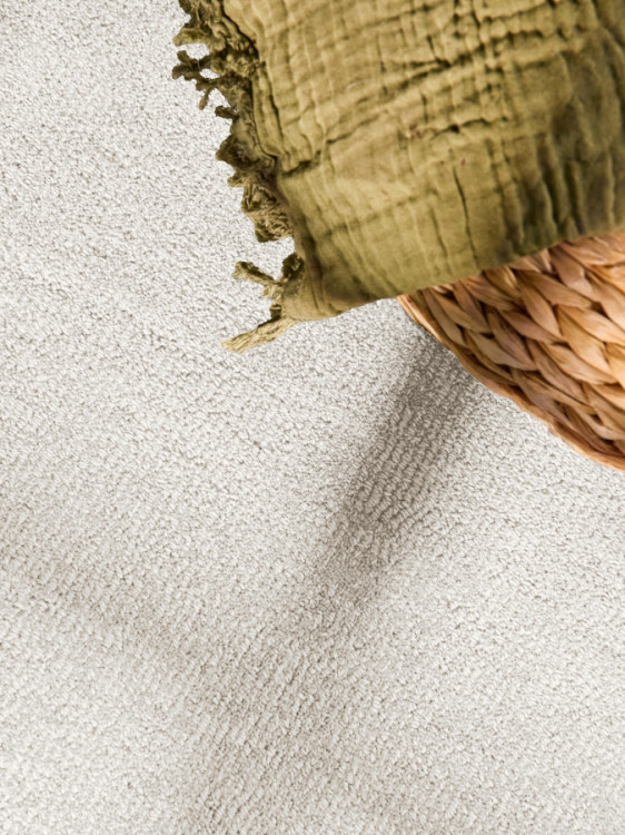 Kusový koberec Villeroy & Boch Kari 106281 Cream kruh č.2