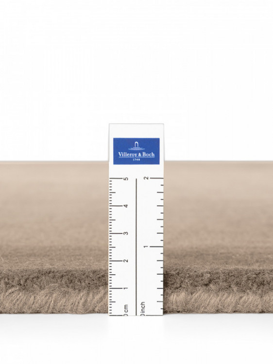 Kusový koberec Villeroy & Boch Kari 106282 Beige kruh č.4