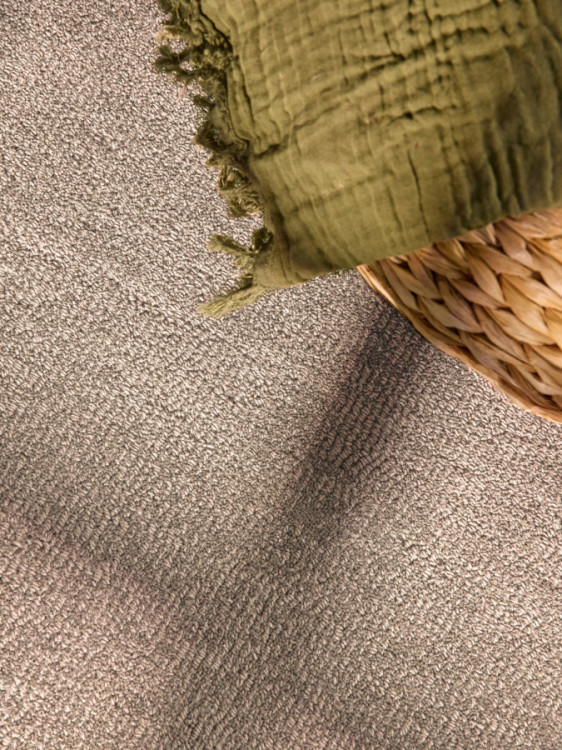 Kusový koberec Villeroy & Boch Kari 106282 Beige kruh č.8