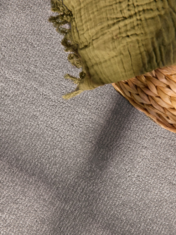 Kusový koberec Villeroy & Boch Kari 106283 Grey kruh č.2