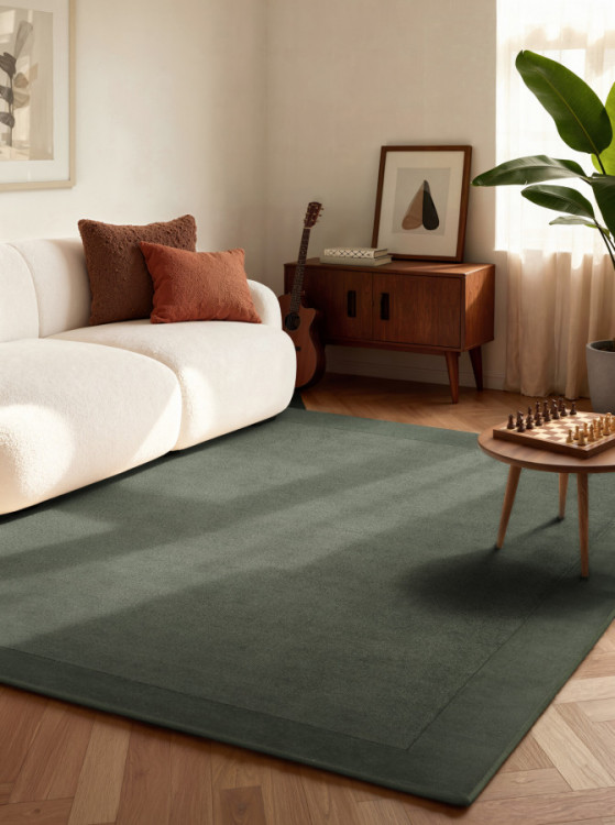 Kusový koberec Villeroy & Boch Kari 106284 Green č.2