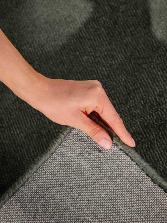 Kusový koberec Villeroy & Boch Kari 106284 Green č.7