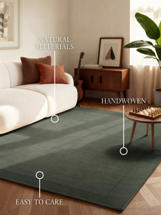 Kusový koberec Villeroy & Boch Kari 106284 Green č.8