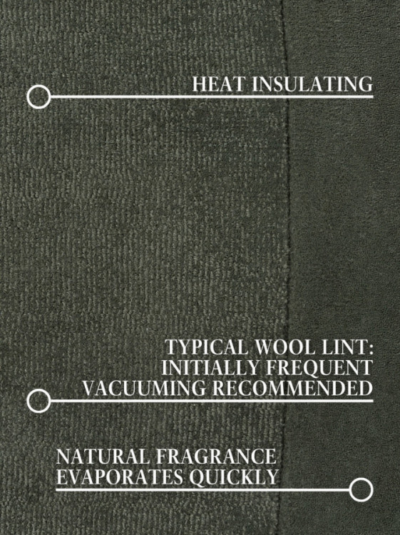 Kusový koberec Villeroy & Boch Kari 106284 Green kruh č.4