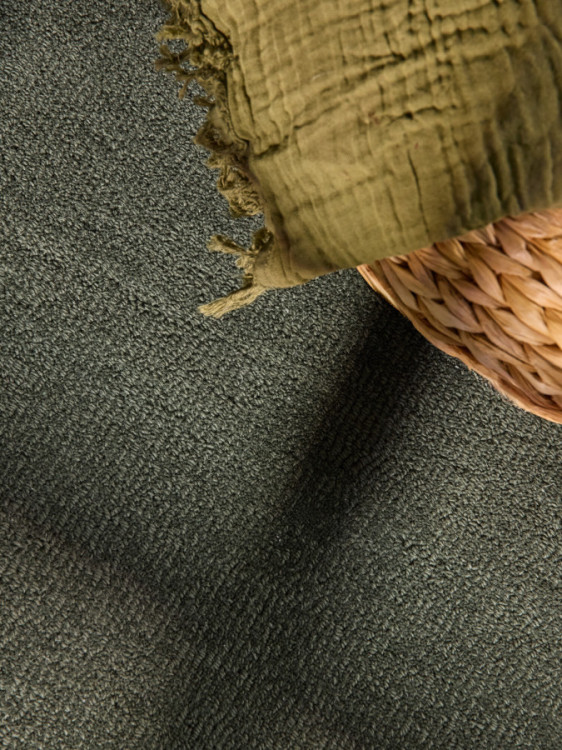 Kusový koberec Villeroy & Boch Kari 106284 Green kruh č.9