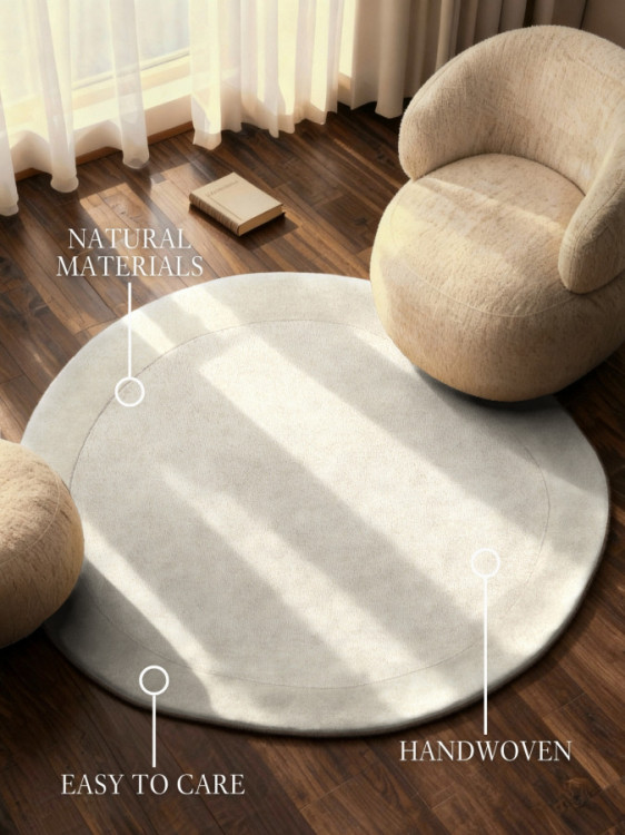 Kusový koberec Villeroy & Boch Kari 106285 Cream č.2