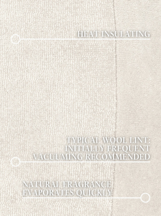 Kusový koberec Villeroy & Boch Kari 106285 Cream č.6