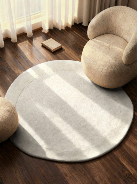 Kusový koberec Villeroy & Boch Kari 106285 Cream č.10