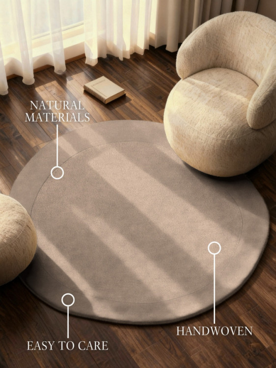 Kusový koberec Villeroy & Boch Kari 106286 Beige č.3