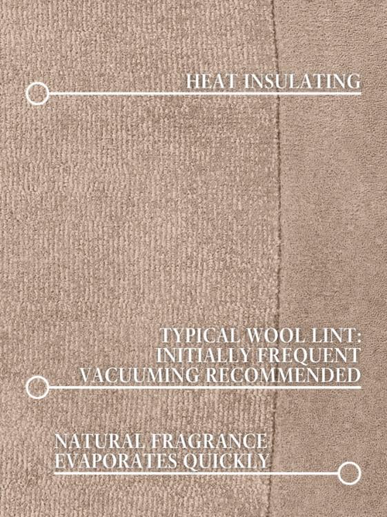 Kusový koberec Villeroy & Boch Kari 106286 Beige č.6