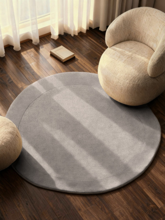 Kusový koberec Villeroy & Boch Kari 106287 Grey č.2