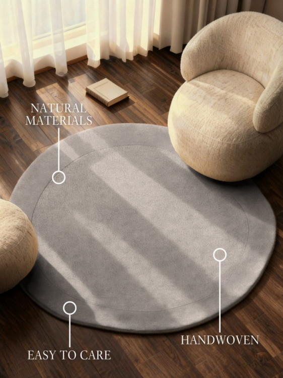 Kusový koberec Villeroy & Boch Kari 106287 Grey č.10