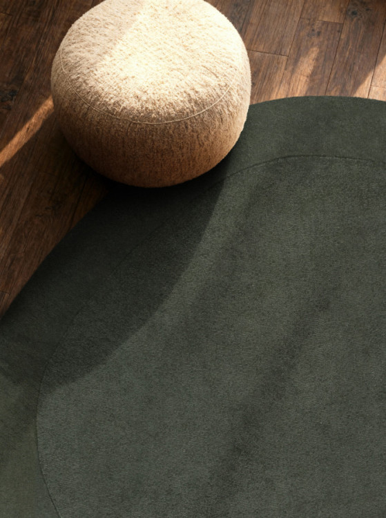 Kusový koberec Villeroy & Boch Kari 106288 Green č.6