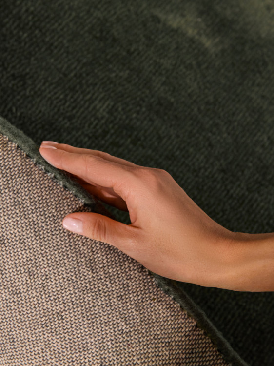 Kusový koberec Villeroy & Boch Kari 106288 Green č.8