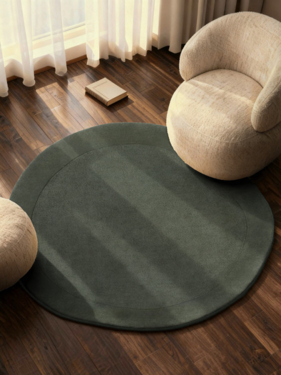 Kusový koberec Villeroy & Boch Kari 106288 Green č.10