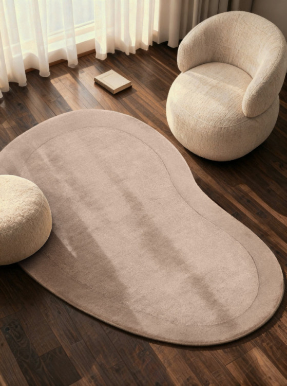 Kusový koberec Villeroy & Boch Kari 106290 Beige č.3