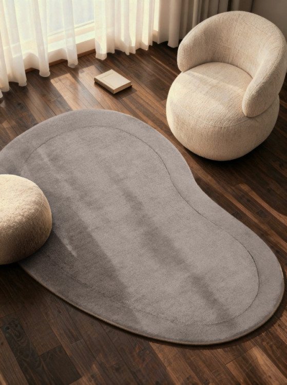 Kusový koberec Villeroy & Boch Kari 106291 Grey č.8