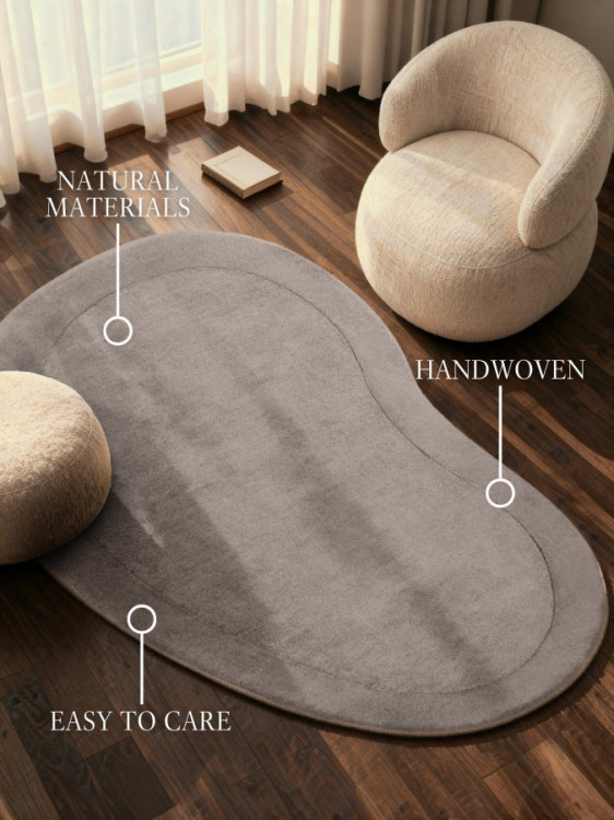 Kusový koberec Villeroy & Boch Kari 106291 Grey č.9