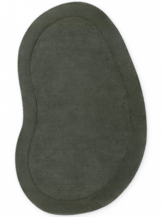 Kusový koberec Villeroy & Boch Kari 106292 Green č.1