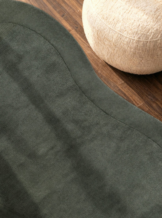 Kusový koberec Villeroy & Boch Kari 106292 Green č.10