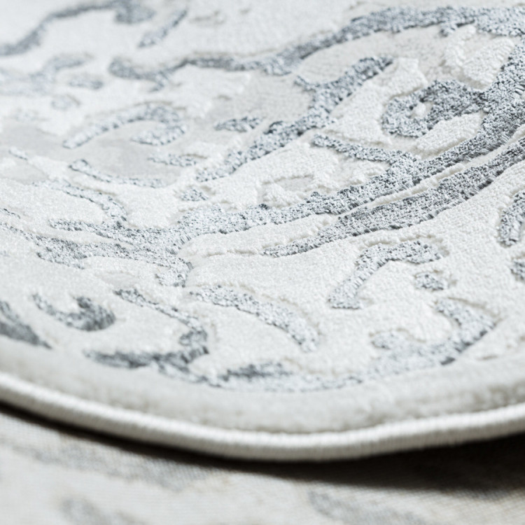 Kusový koberec Allure 1961 white/grey č.3