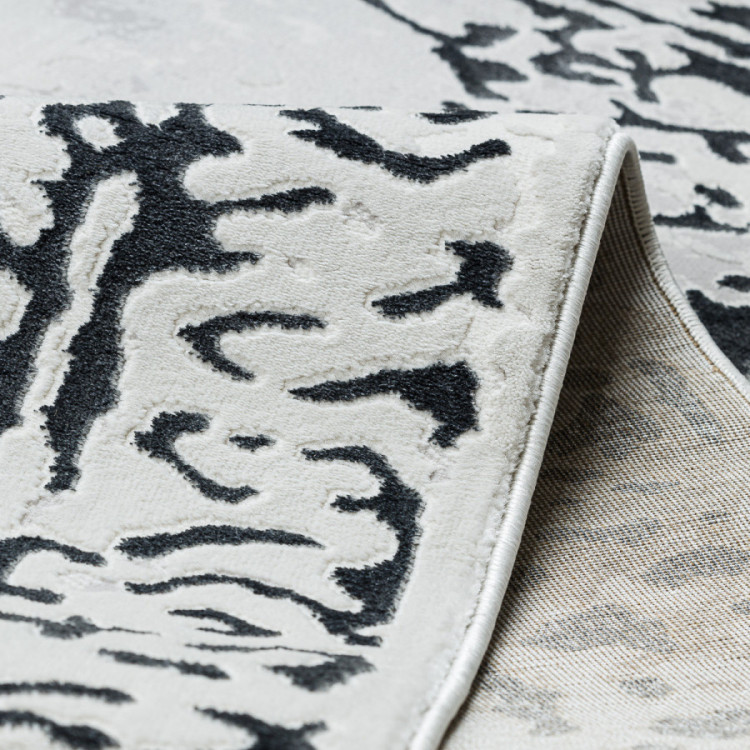 Kusový koberec Allure 1961 white/grey č.4