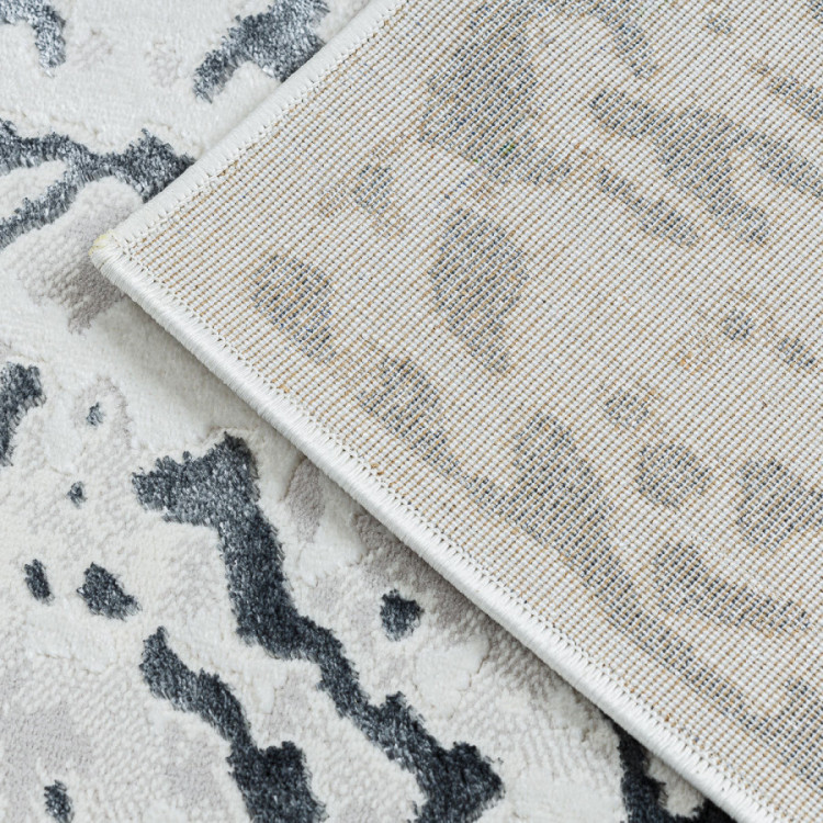 Kusový koberec Allure 1961 white/grey č.9