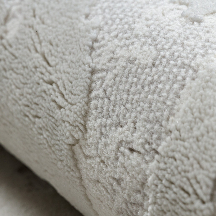 Kusový koberec Allure 1961 white/grey č.11