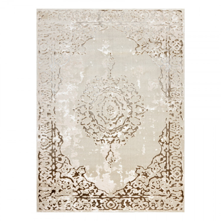 Kusový koberec Allure 1961 cream/gold č.1