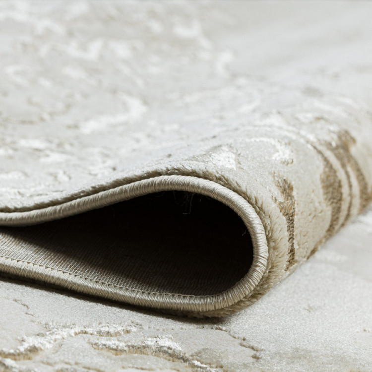 Kusový koberec Allure 1961 cream/gold č.2