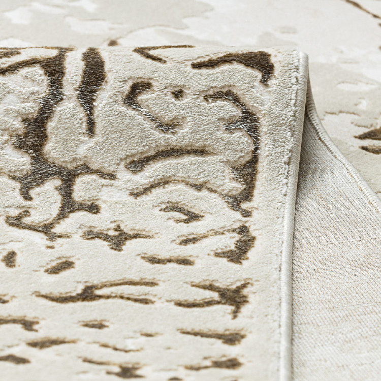 Kusový koberec Allure 1961 cream/gold č.4